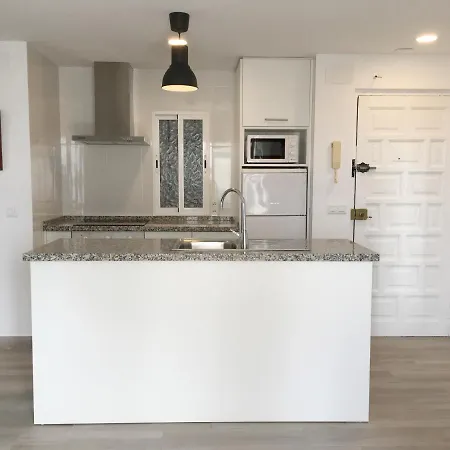 Ap341 - Capri Apartment