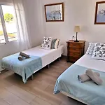Ap341 - Capri Appartamento *