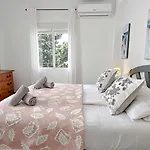 Apartment Ap341 - Capri Nerja