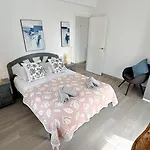 Apartment Ap341 - Capri