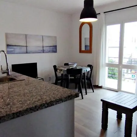 Apartamento Ap341 - Capri
