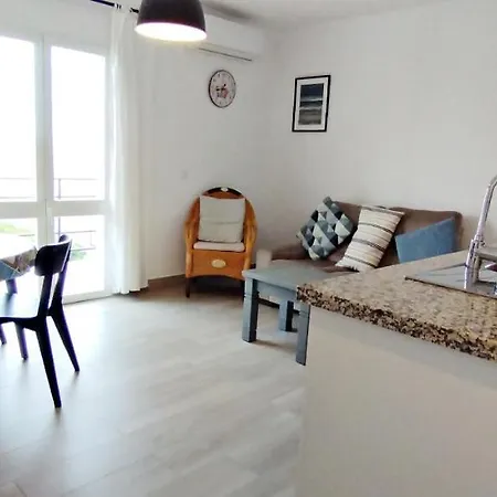 Ap341 - Capri Apartamento Nerja