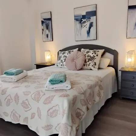 Apartamento Ap341 - Capri