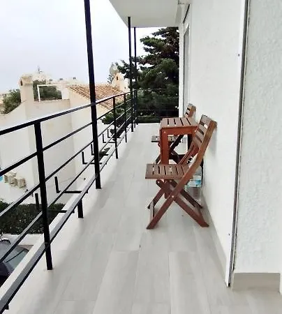 Apartamento Ap341 - Capri