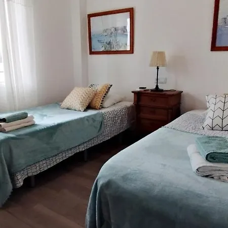 Ap341 - Capri * Nerja