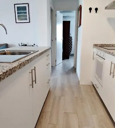Ap341 - Capri Apartamento *