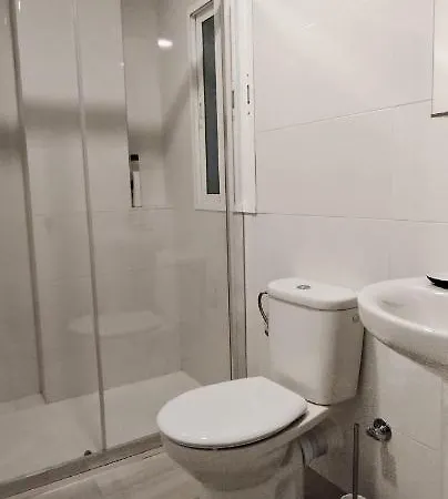 Ap341 - Capri Apartamento Nerja