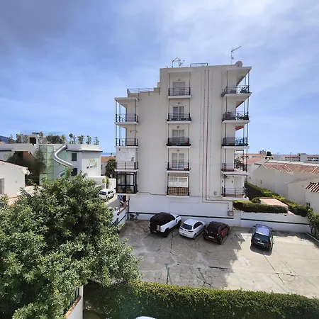 Ap341 - Capri Apartamento *