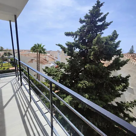 Ap341 - Capri * Nerja