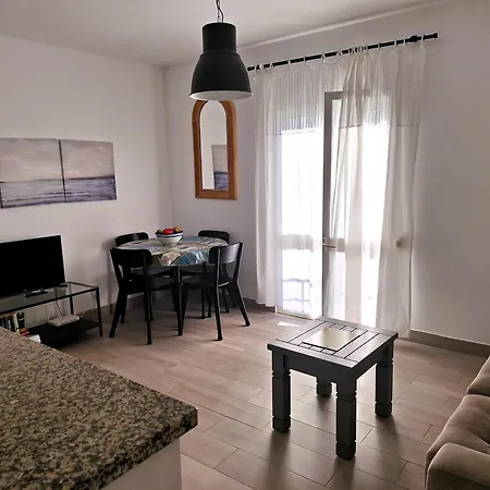 Ap341 - Capri Нерха