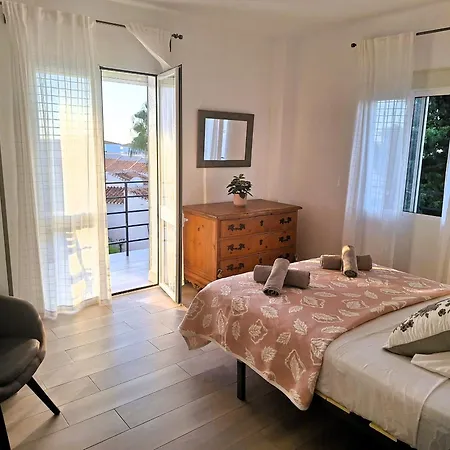 Ap341 - Capri Апартаменты Нерха