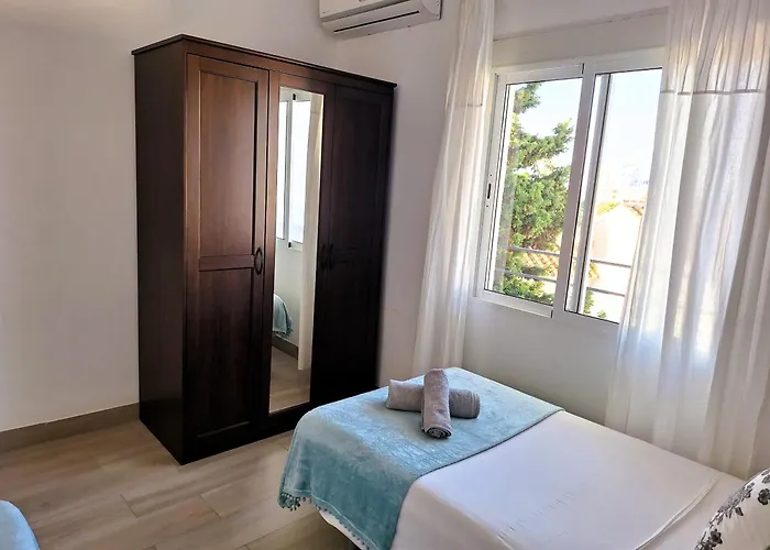 Ap341 - Capri * Nerja