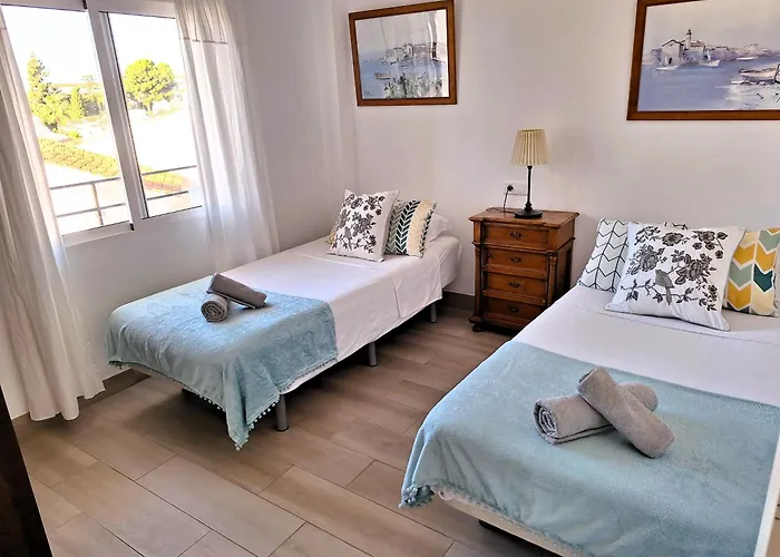 Ap341 - Capri Appartement *