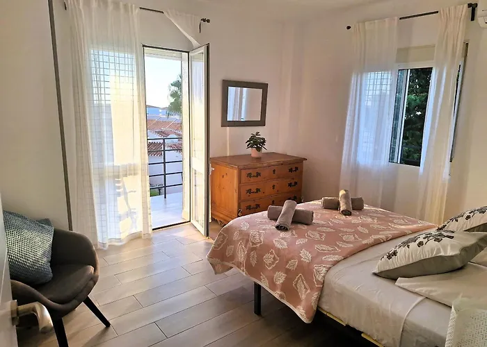Ap341 - Capri Appartement Nerja