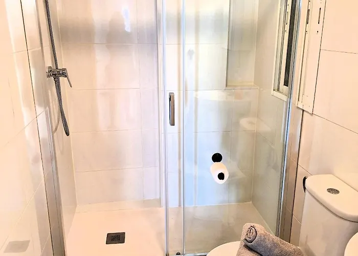 Appartement Ap341 - Capri