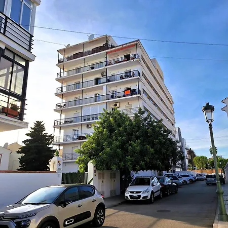 Ap341 - Capri Apartamento *