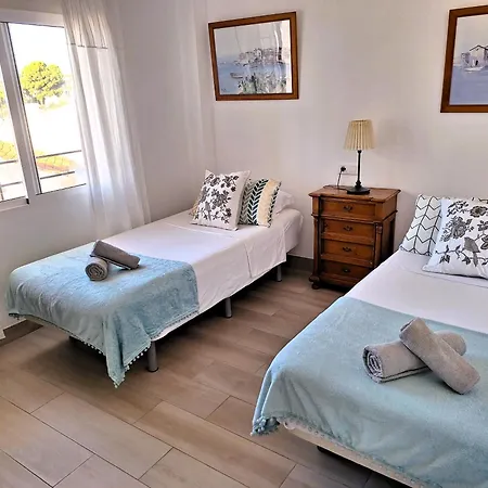 Ap341 - Capri Apartamento *