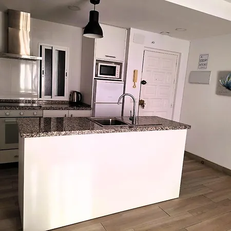 Apartamento Ap341 - Capri