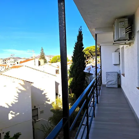 Apartamento Ap341 - Capri