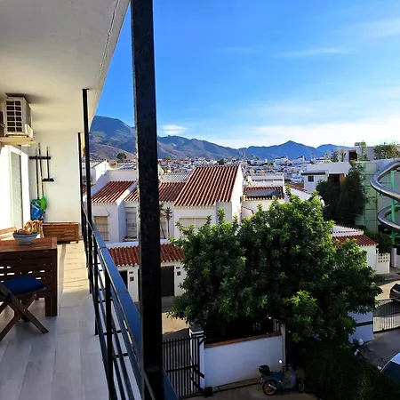 Apartamento Ap341 - Capri