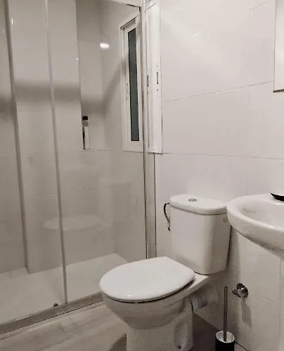 Ap341 - Capri Apartment Nerja