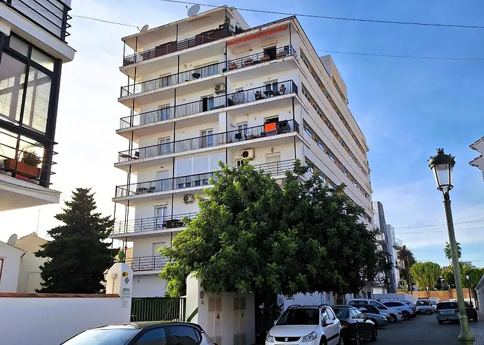 Ap341 - Capri Apartment *