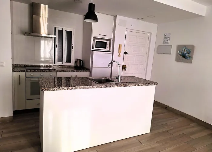 Apartment Ap341 - Capri