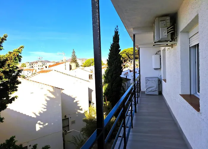 Apartment Ap341 - Capri