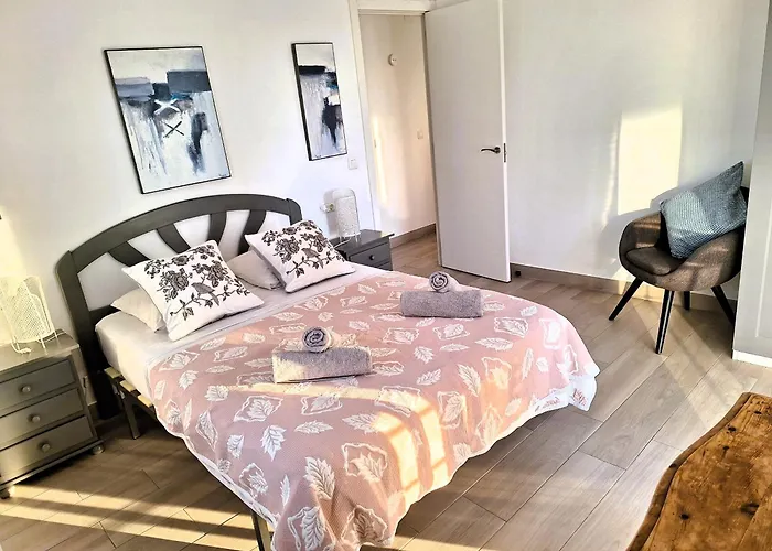 Apartment Ap341 - Capri Nerja